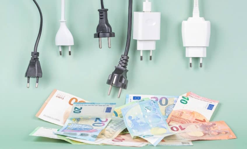 réduire sa facture d'électricité