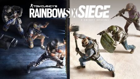 Rainbow Six Siege : comment sortir des bas niveaux ?