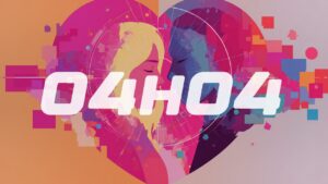 04h04 : signification en amour