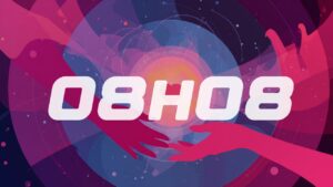 08h08 : signification en amour
