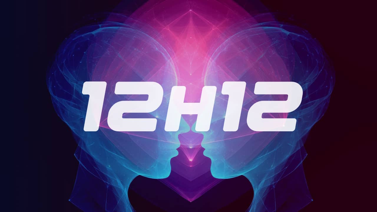 12h12 : signification en amour
