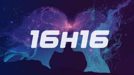 16h16 : signification en amour