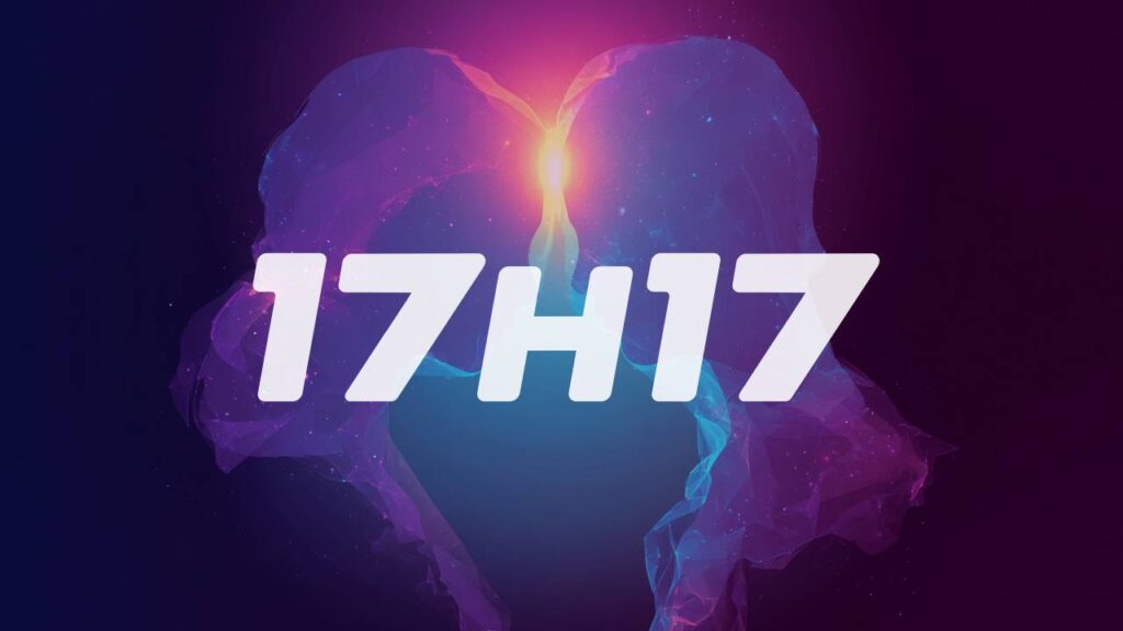 17h17 : signification en amour