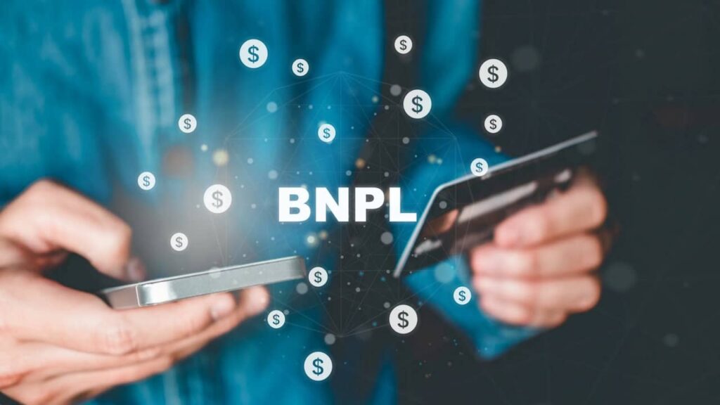 BNLP Buy Now Pay Later
