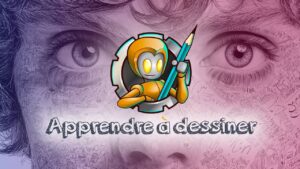 Avis sur Apprendre à Dessiner : le leader du cours de dessin en ligne