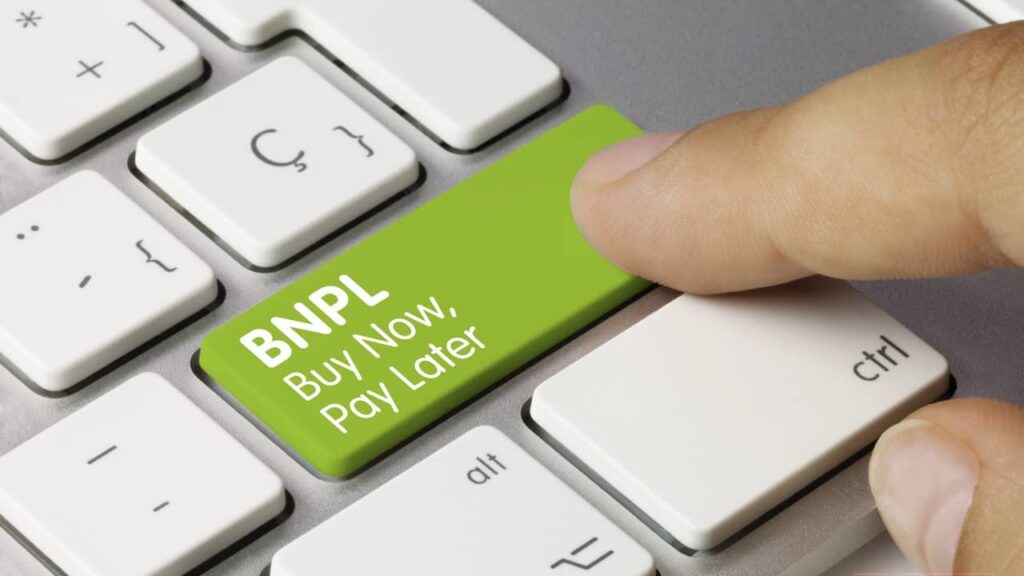 bnpl buy now pay later