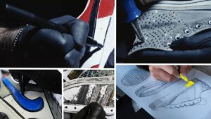 Comment les chaussures personnalisées redéfinissent le concept de style individuel ?