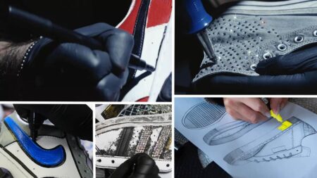 Comment les chaussures personnalisées redéfinissent le concept de style individuel ?