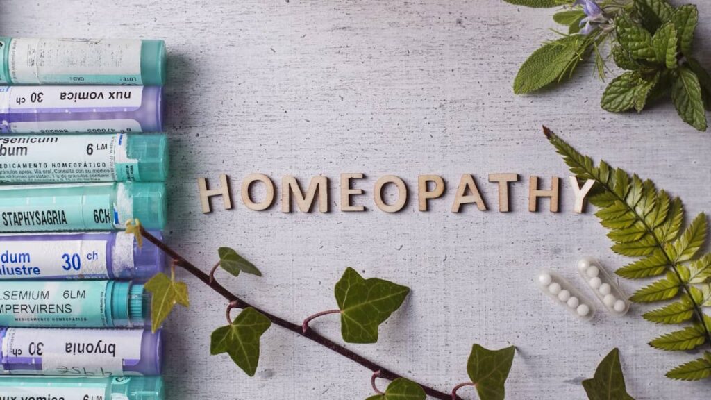 Comment l’homéopathie contribue à notre bien-être ?