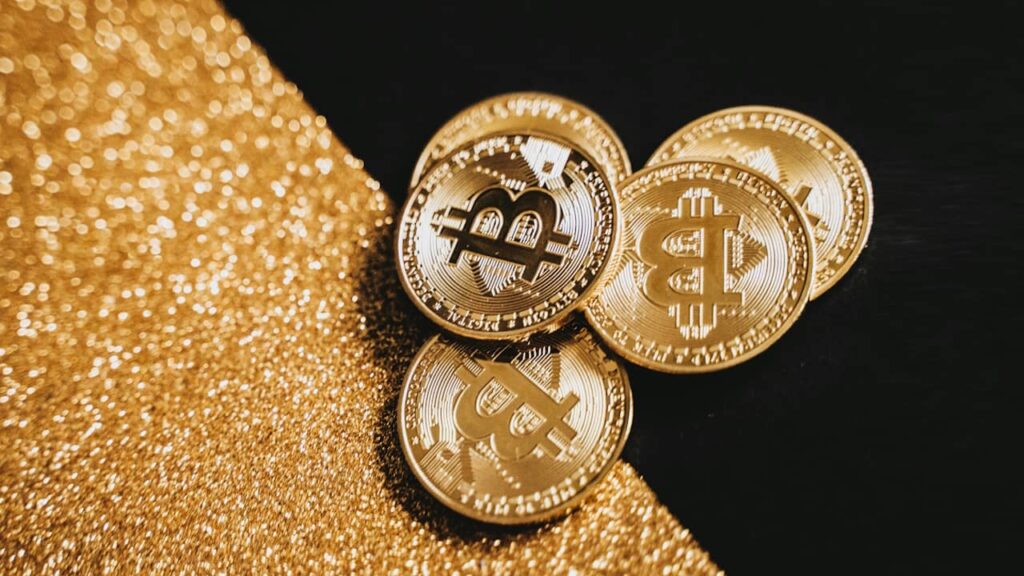 crypto bitcoin btc