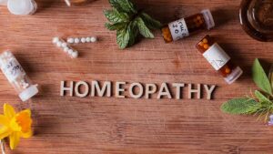 homéopathie