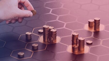 L'or : une solution pour sécuriser son patrimoine