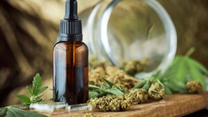 prendre cbd