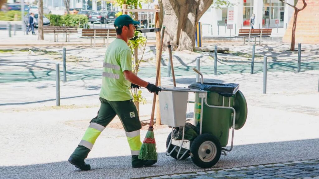 Quels leviers pour rendre la ville plus propre et plus sûre ?