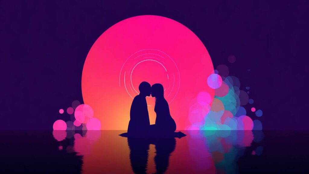 synchronicité divine