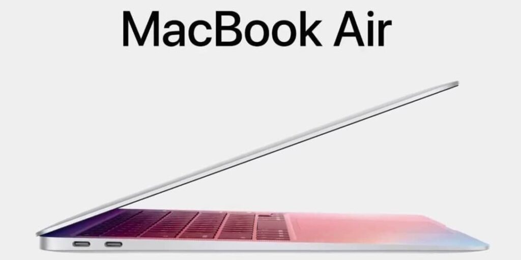 MacBook Air