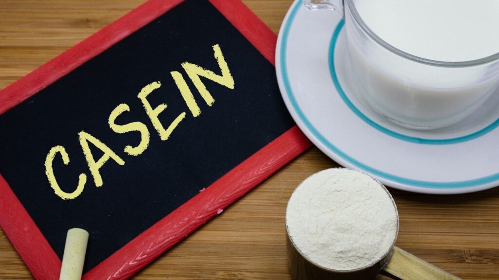 caseine