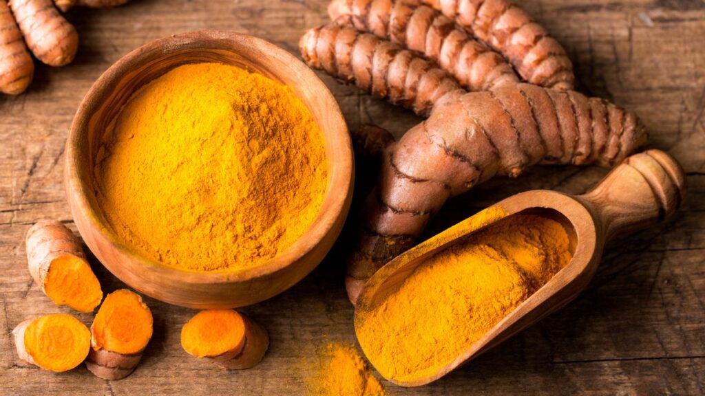 curcuma