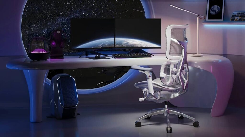 L'ergonomie doit-elle primer sur l'esthétique d'une chaise ?