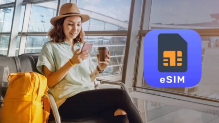 eSIM de voyage : ce qu’il faut savoir avant de partir