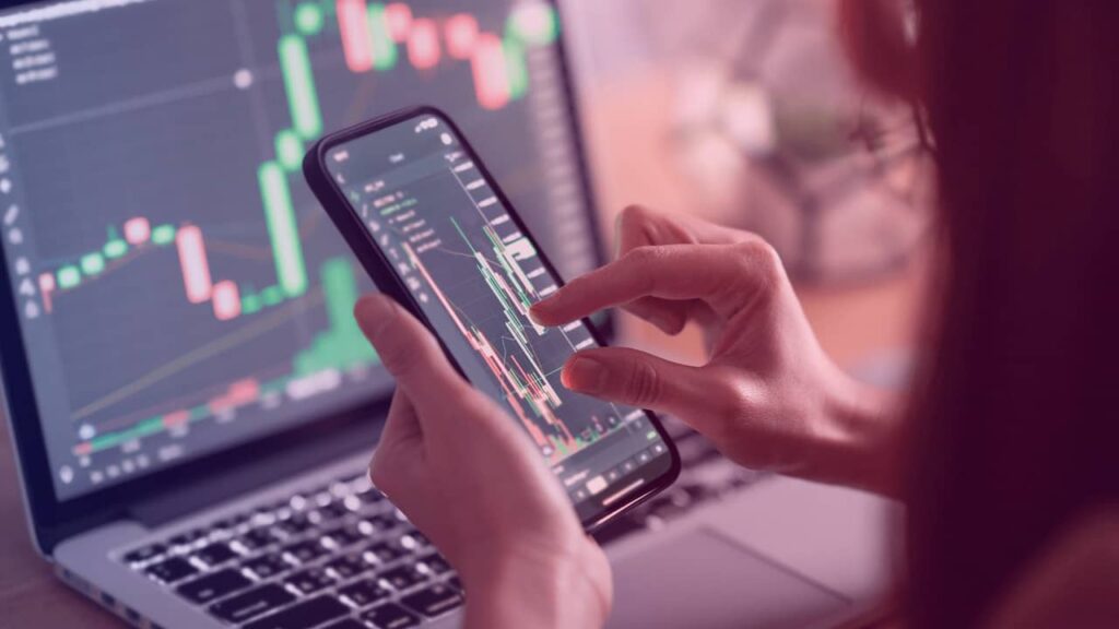 investir dans les cryptomonnaies