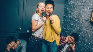 karaoke box paris