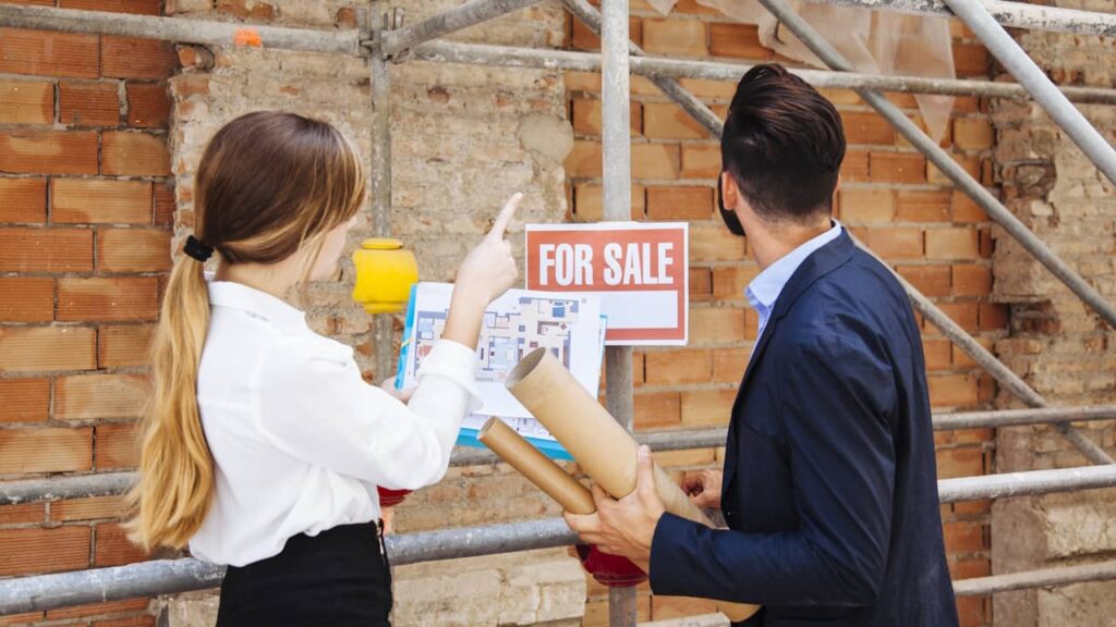 maison a vendre estimation travaux