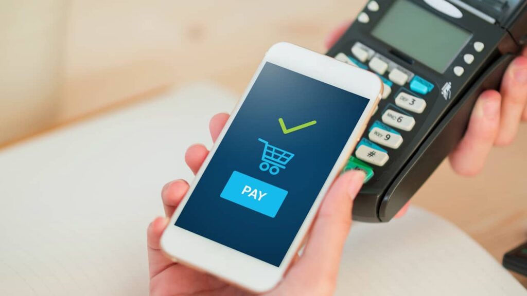 paiement mobile