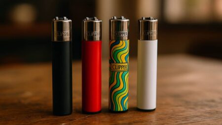 Le phénomène Clipper : un briquet iconique devenu objet culte