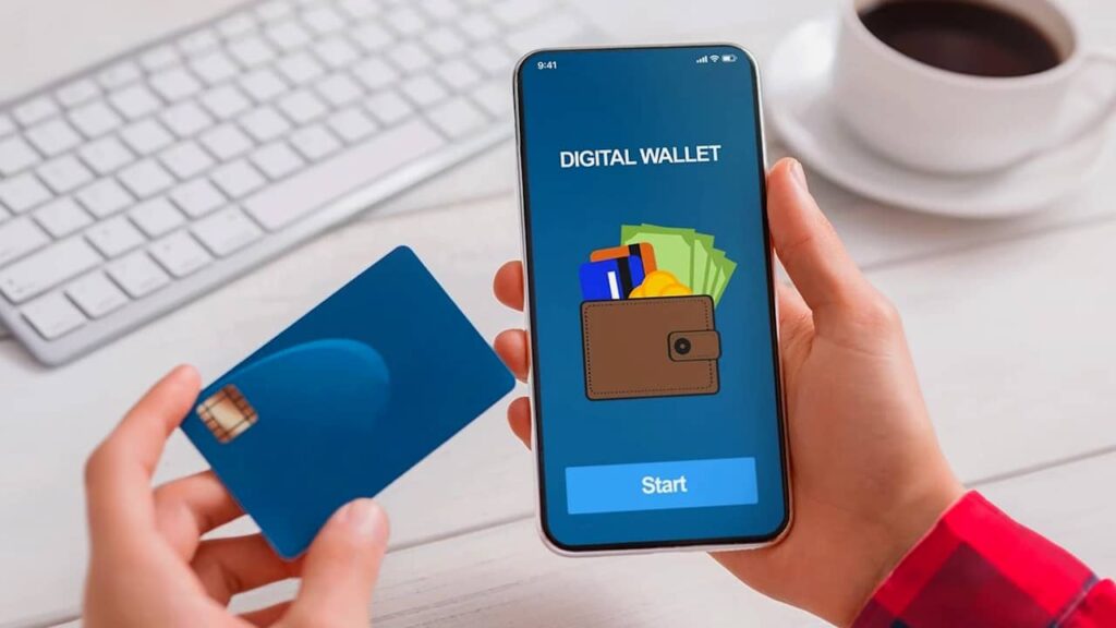 raisons d’adopter un portefeuille électronique
