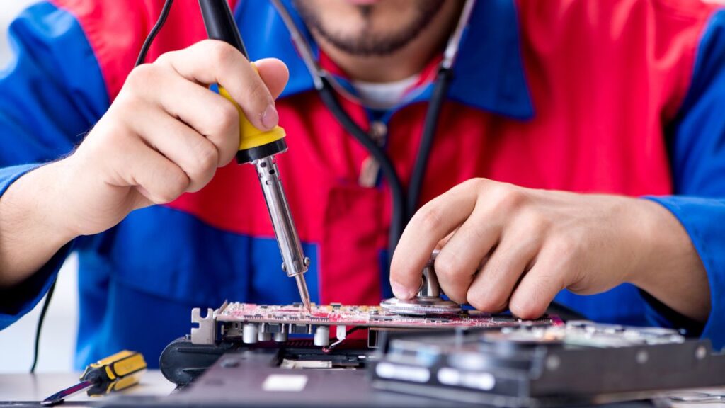 reconditionné