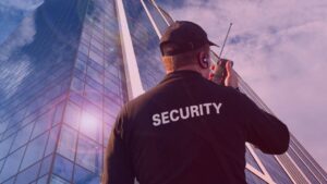 Services de sécurité privée : une approche moderne du gardiennage efficace