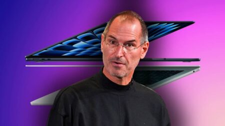 Si Steve Jobs était encore là : les MacBooks seraient-ils plus réparables et écologiques ?