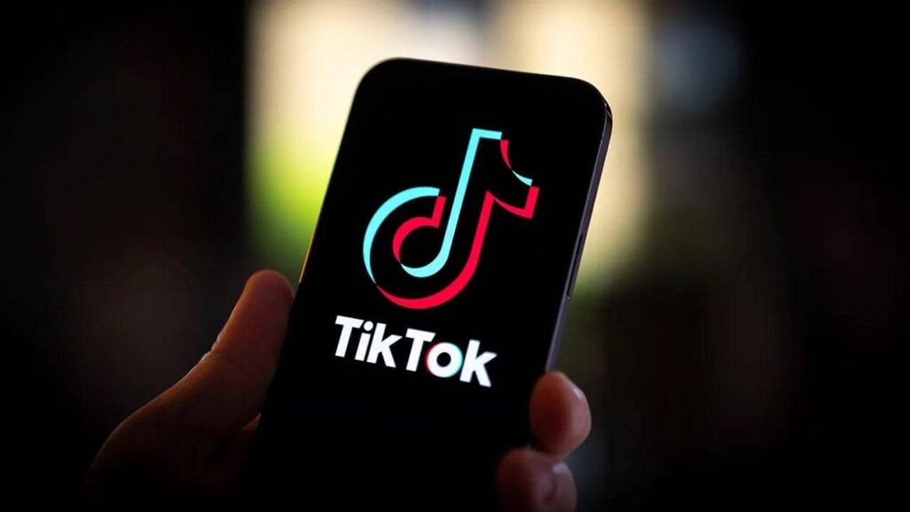 tiktok