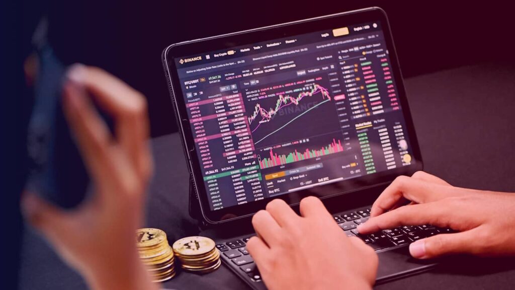 Vivre 100% crypto : est-ce vraiment possible aujourd’hui ?