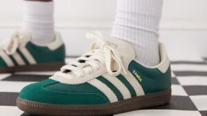 Adidas Samba