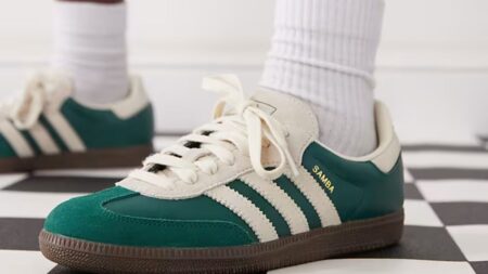 Adidas Samba