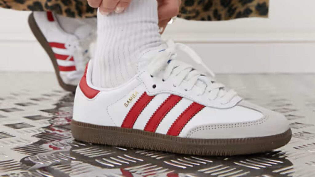 Adidas Samba chaussures