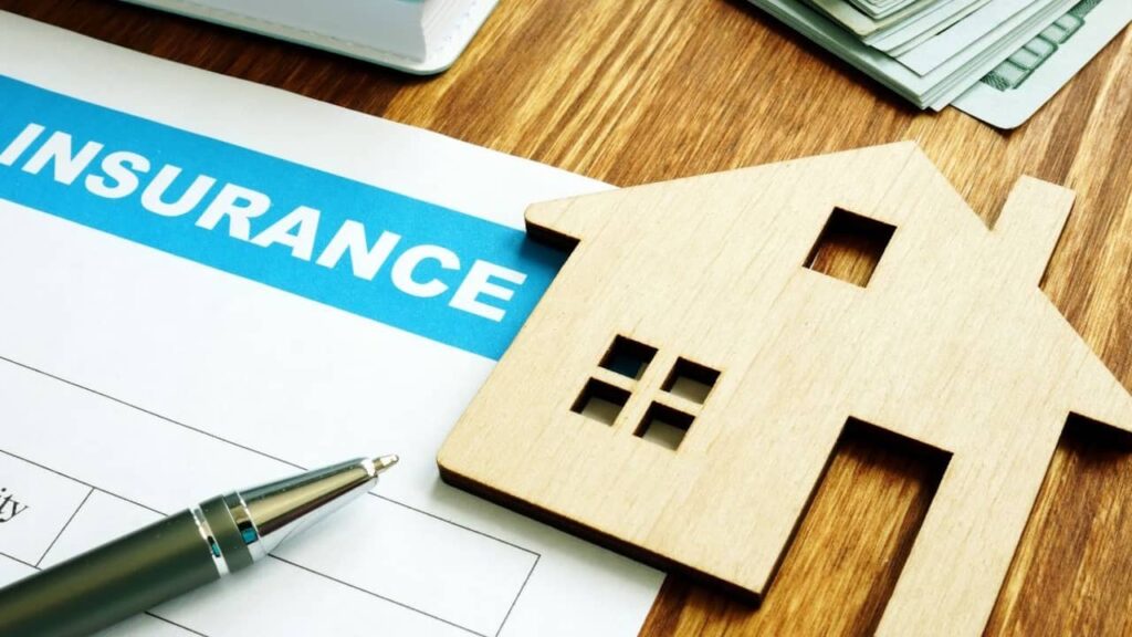 assurance maison