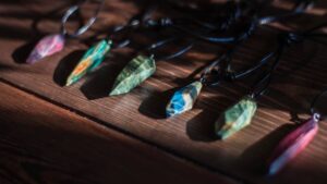 Bijoux Minéraux de Gaïa : l’harmonie entre élégance et vertus des pierres naturelles
