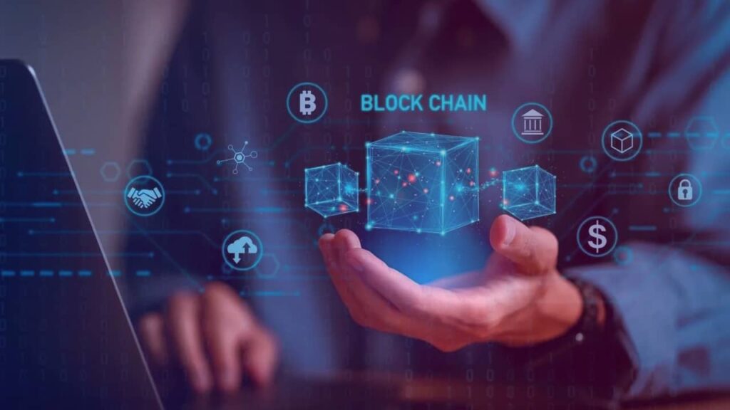 blockchain