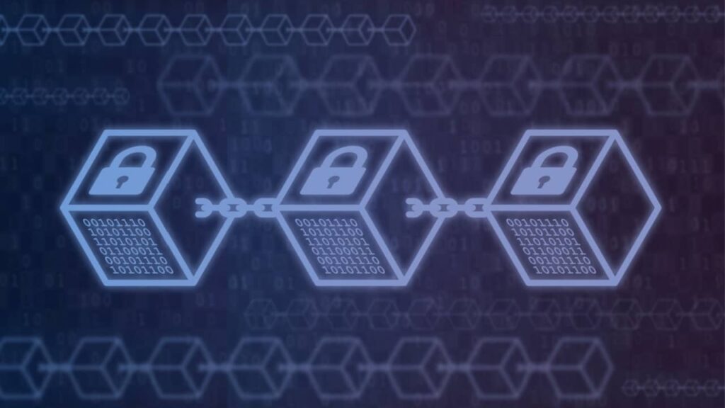 blockchain sécurite
