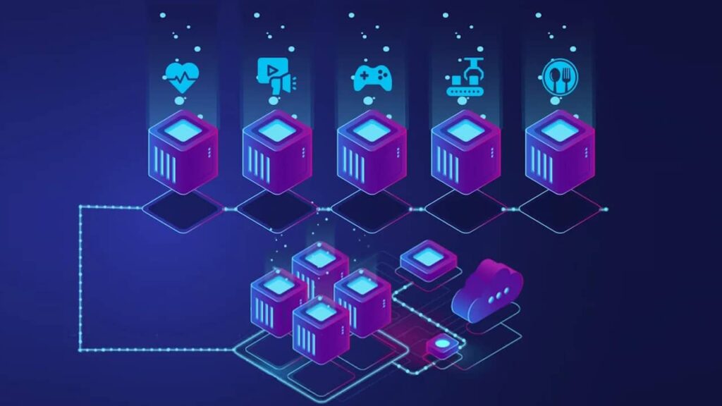 La blockchain au quotidien : 6 utilisations pratiques au-delà des cryptomonnaies