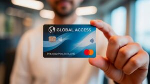 Comment fonctionne une carte bancaire prépayée rechargeable ?