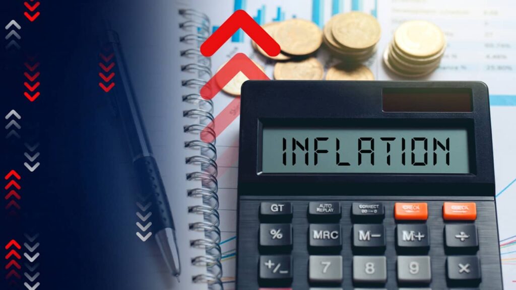 inflation euro