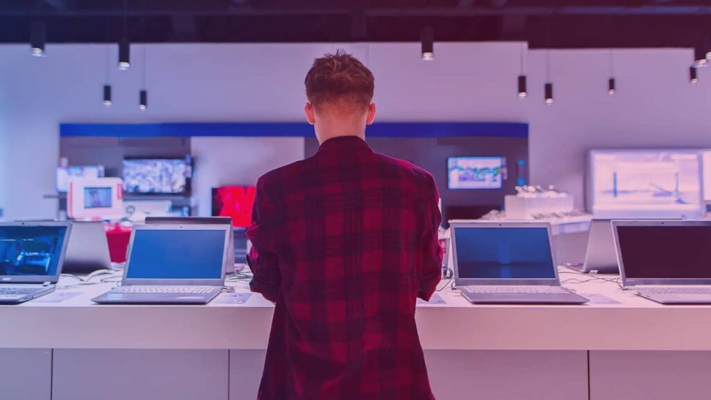 Nouvel ordinateur : que faire après l’achat ?