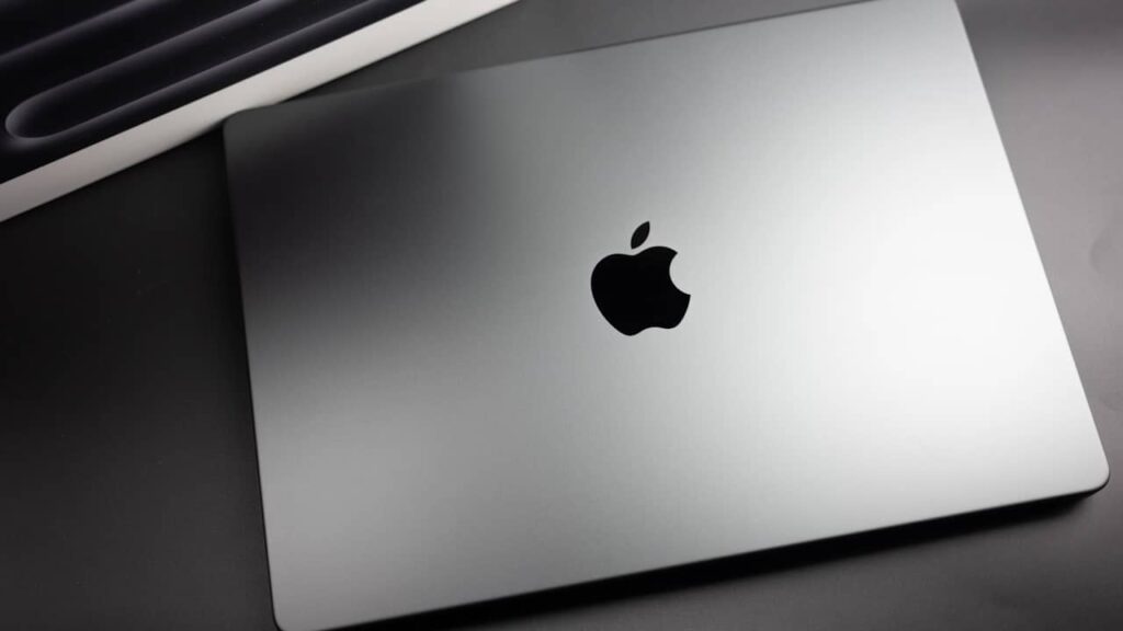ordinateur mac apple