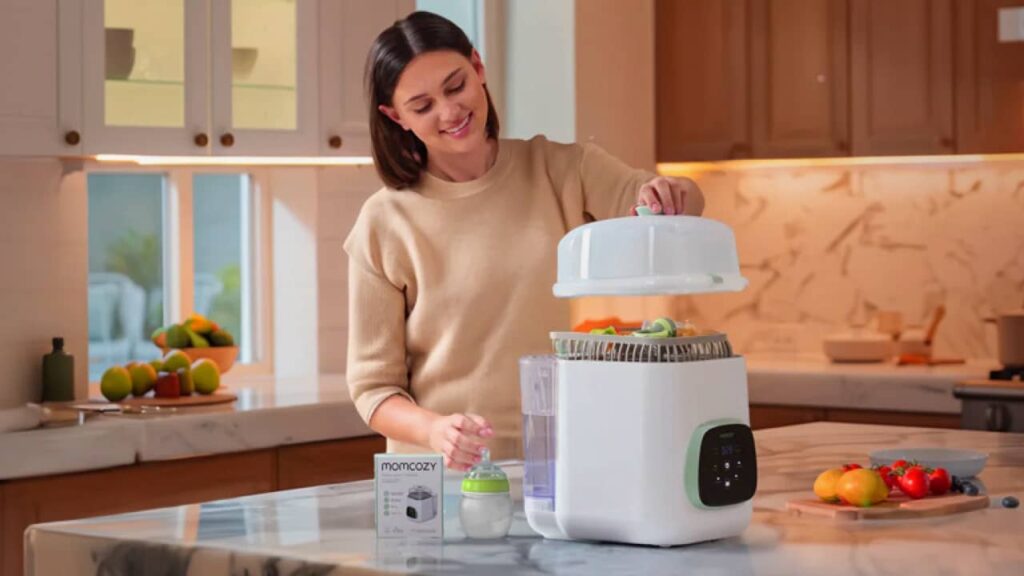 Quelles solutions professionnelles de biberon lave-vaisselle pour l'hygiène en crèche ?