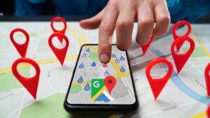 Visibilité locale : pourquoi les entreprises doivent (re)penser leur présence sur Google en 2025