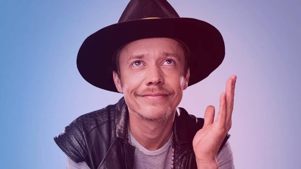 Brock Pierce